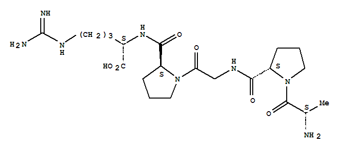 Enterostatin human