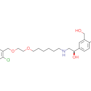 Vilanterol