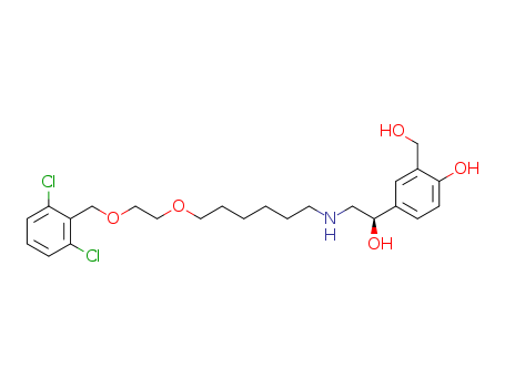 Vilanterol