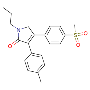 Imrecoxib