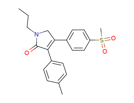 Imrecoxib