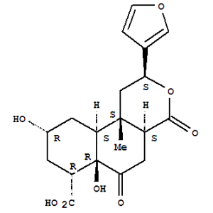 Diosbulbin J