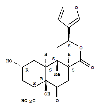 Diosbulbin J