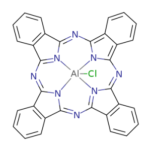 Phthalocyanine Chloroaluminum