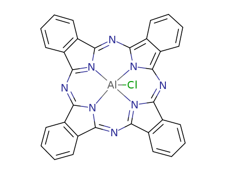 Phthalocyanine Chloroaluminum