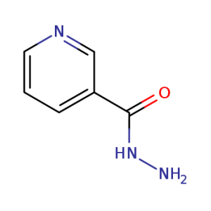 Nicotinic hydrazide