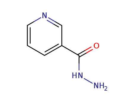 Nicotinic hydrazide