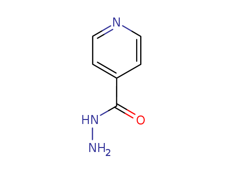 Isonicotinyl hydrazide