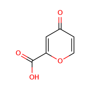 Comanic Acid