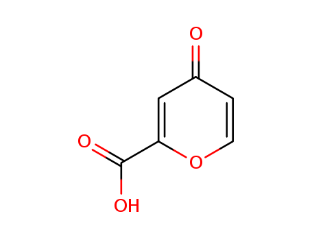 Comanic Acid