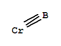 CHROMIUM BORIDE