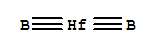 Hafnium boride