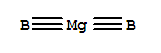 Magnesium boride