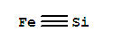 Iron silicide