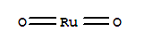 Ruthenium(IV) oxide