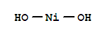 Nickel(II) hydroxide
