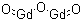 Gadolinium oxide