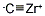 Zirconium carbide