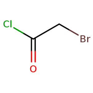 Bromoacetyl chloride