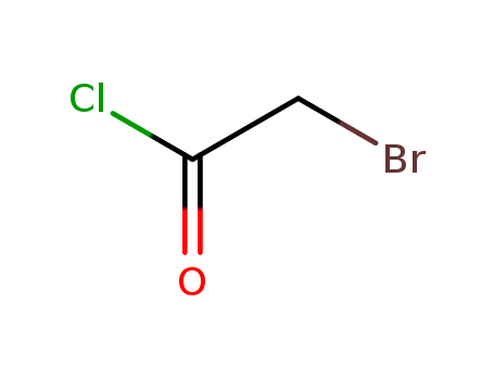 Bromoacetyl chloride