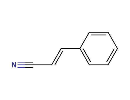 Cinnamonitrile
