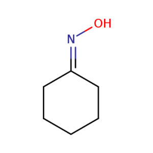 Cyclohexanone oxime