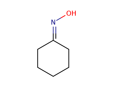 Cyclohexanone oxime