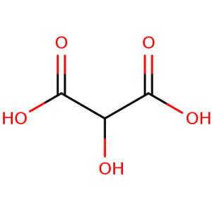 Tartronic acid