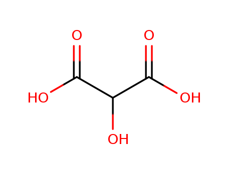 Tartronic acid