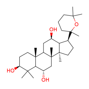 Panaxatriol