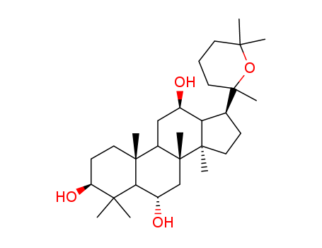 Panaxatriol