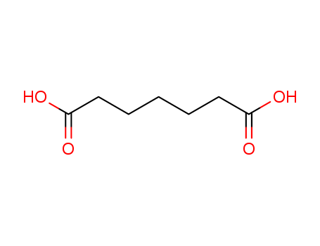 Pimelic acid