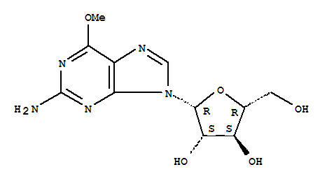 Nelarabine