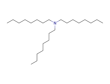 Trioctylamine