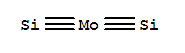 Molybdenum silicide