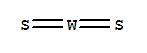 Tungsten(IV) sulfide
