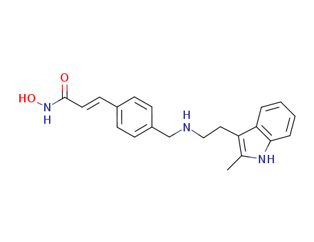 Panobinostat