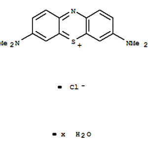 Methylene Blue hydrate