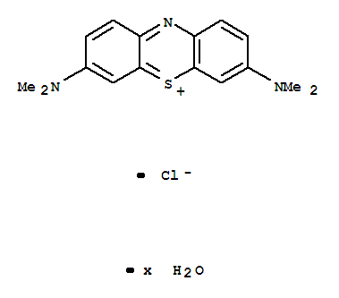 Methylene Blue hydrate