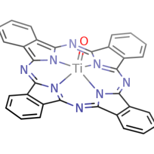 Titanyl Phthalocyanine