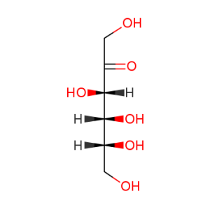 D-Fructose