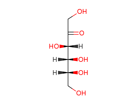 D-Fructose