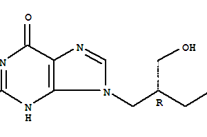 Omaciclovir