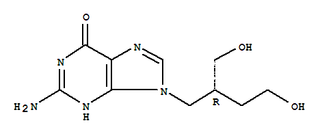 Omaciclovir