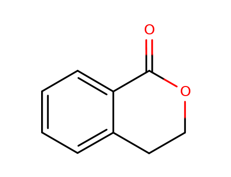 Isochroman-1-one