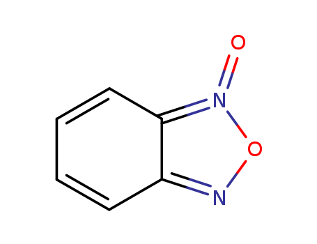Benzofuroxan