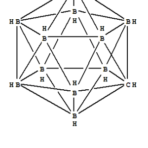 Cesium carborane