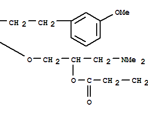 Sarpogrelate