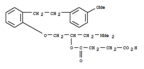 Sarpogrelate
