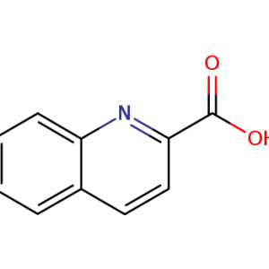 Quinoline-2-carboxylic acid